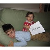 Marta Lederer's photo