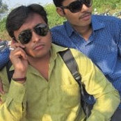 Jigs Patel's photo