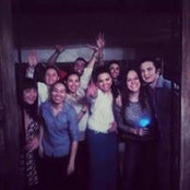 Mafer Madrids foto