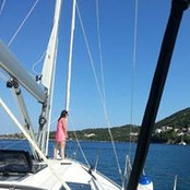Mali Yahakovnia's photo