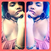 Jasmine Matthews's photo