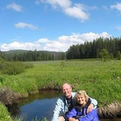 Dick Holmquist's photo