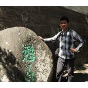 胡逸慜's photo