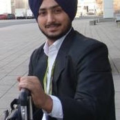 Partaap Singh's photo