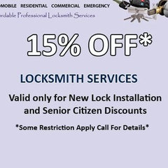 24 Hour Locksmith CO
