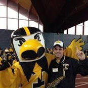Brett Barker's photo