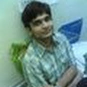 A. P's photo