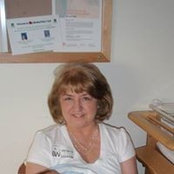 Annette Jackson's photo