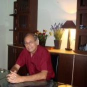 Sarosh Master's photo