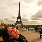 Foto von ruth pecqueux