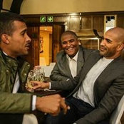 Denzil Arendse's photo