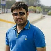Ankush Mukuls foto