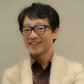 Toru Kameda's photo