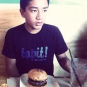Albert Lising's photo