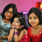 Maha Ali's photo