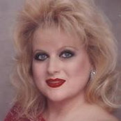Deborah Coes billede