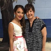 Sallie Diaz's photo