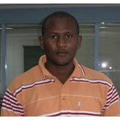 Mustafa Juma's photo