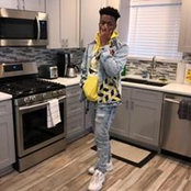 TraNeil Williams's photo