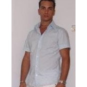 Michelangelo Lautier's photo