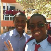 Gitonga Mwandiki's photo