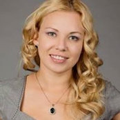 Анастасия Хурчакова's photo