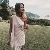 Kate Maks's photo