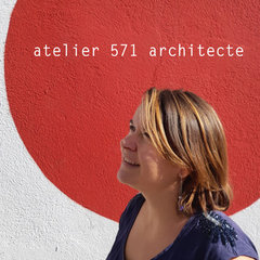 ATELIER 571 ARCHITECTE