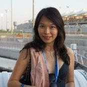 Candice Liu's photo