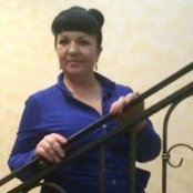 Лариса Тимошенко's photo