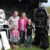 Stephen Ward's photo