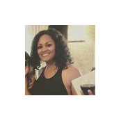 Rochelle Roberts's photo