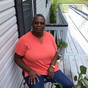 Foto von Virginia Branch-Moultrie