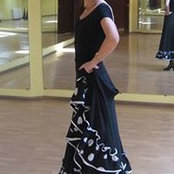 Elena Bularga's photo