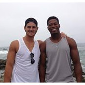 Chris Owusu's photo
