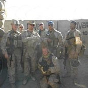 Anthony Joseph's photo