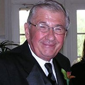 Ronald Barkley's photo