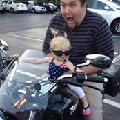 Brad Gustafson's photo