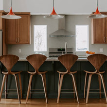 Kitchen/Den