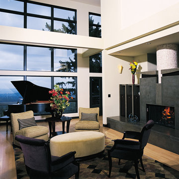 Valley View Complex Renovation