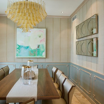 Inviting and Elegant