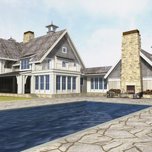 Exteriors