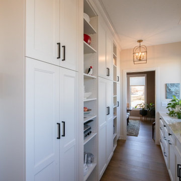 A Home for Hosting