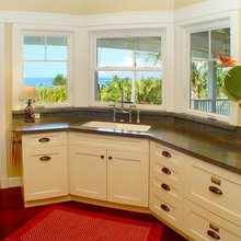 Glassy - Cabinet Hardware