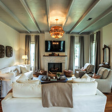 Living Room Ideas