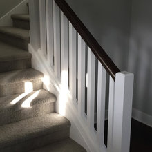 Staircase Ideas