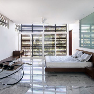 Shailender House