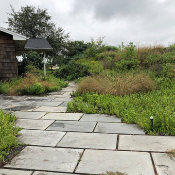 Patios