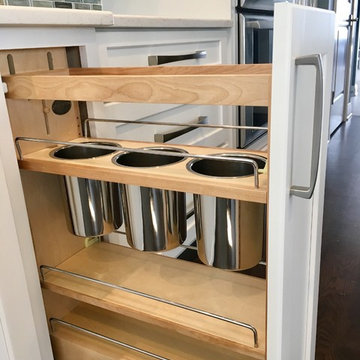 KITCHEN IDEAS from Geneva Cabinet Company