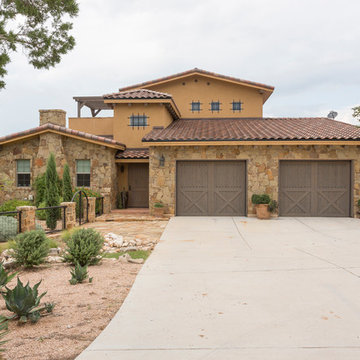 615 Vista View